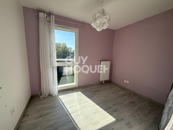 Maison à Compiègne proche forêt et bon quartier