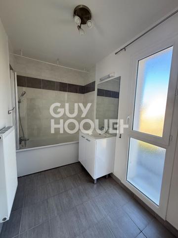 Maison à Compiègne proche forêt et bon quartier