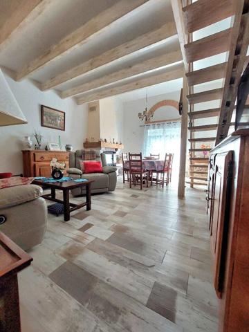 Vente Maison 5 pièces 155 m2 à Iteuil