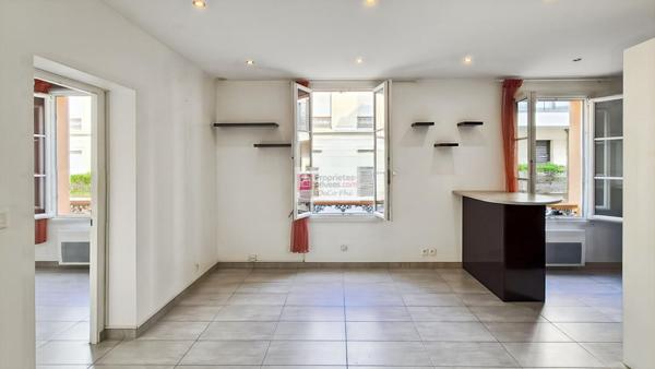 Appartement  2 pièces  37 m2  Le Chesnay