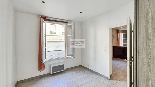 Appartement  2 pièces  37 m2  Le Chesnay