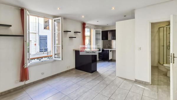 Appartement  2 pièces  37 m2  Le Chesnay