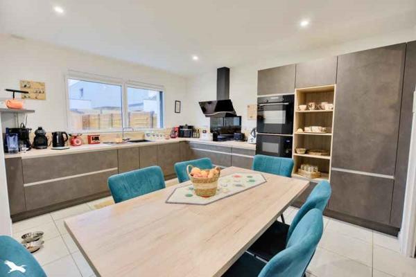 Maison à vendre |  Plouguerneau |  4 pièces | 85 m²