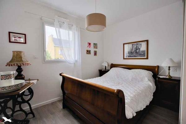 Maison à vendre |  Plouguerneau |  4 pièces | 85 m²