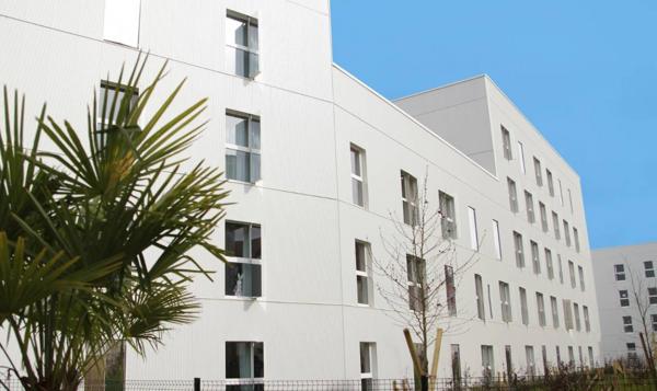 INVESTISSEMENT LOCATIF – Roubaix – Résidence Étudiante Carré Saint Jean - 5,04% de rentabilité