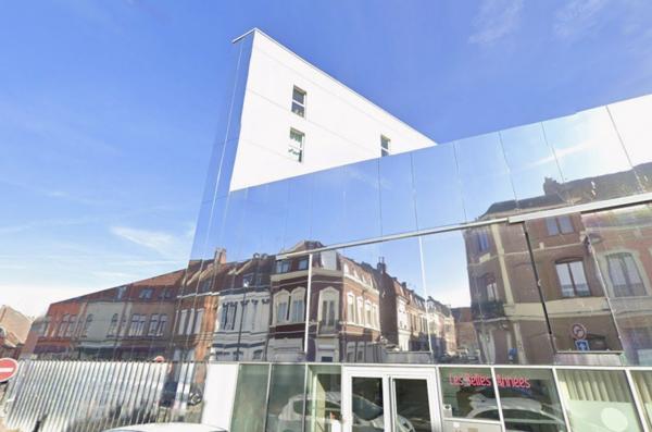 INVESTISSEMENT LOCATIF – Roubaix – Résidence Étudiante Carré Saint Jean - 5,04% de rentabilité