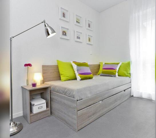 INVESTISSEMENT LOCATIF – Roubaix – Résidence Étudiante Carré Saint Jean - 5,04% de rentabilité