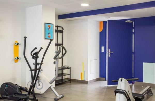 INVESTISSEMENT LOCATIF – Roubaix – Résidence Étudiante Carré Saint Jean - 5,04% de rentabilité