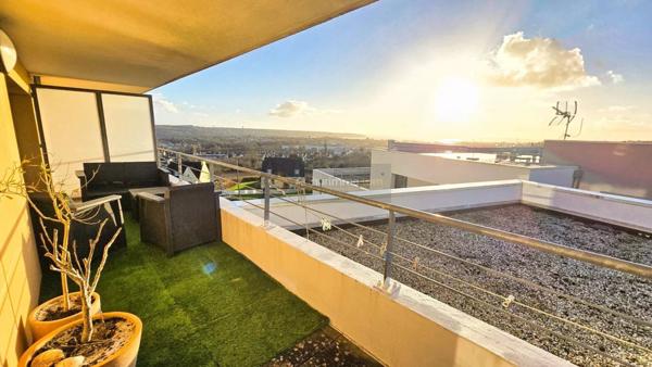 Vente Appartement 3 pièces 63 m2 à Le Relecq-Kerhuon