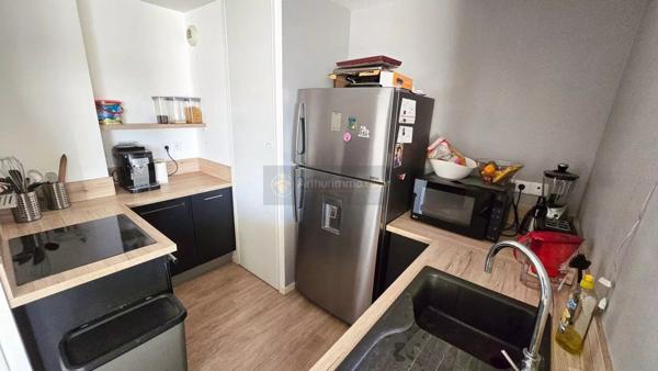 Vente Appartement 3 pièces 63 m2 à Le Relecq-Kerhuon