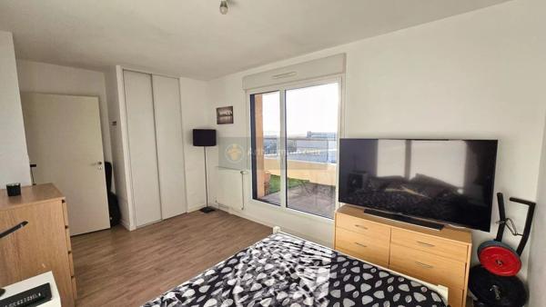 Vente Appartement 3 pièces 63 m2 à Le Relecq-Kerhuon