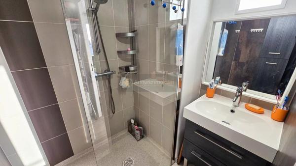 Vente Appartement 3 pièces 63 m2 à Le Relecq-Kerhuon