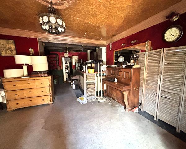 Ensemble immobilier de 280 m² à fort potentiel - Montauban centre ville