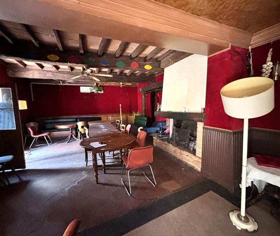 Ensemble immobilier de 280 m² à fort potentiel - Montauban centre ville