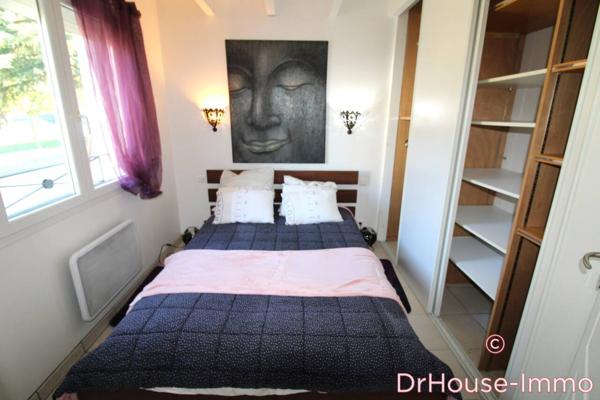 Maison à louer 2 pièces de 38 m²