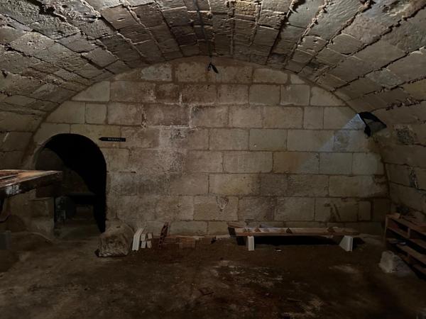 MAISON DE BOURG DE 131M2 - BOURGUEIL