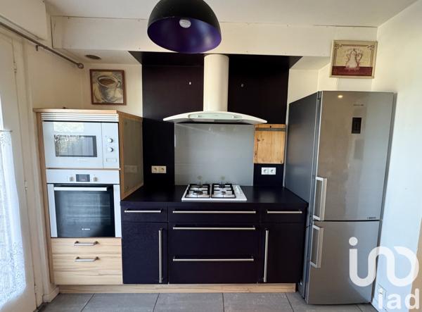 Maison à vendre 5 pièces 93 m² Saint-Saulve