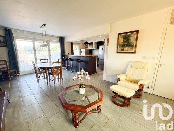 Maison à vendre 5 pièces 93 m² Saint-Saulve