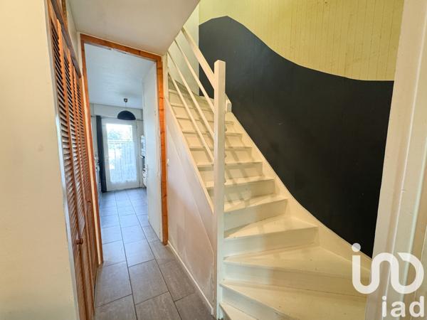 Maison à vendre 5 pièces 93 m² Saint-Saulve