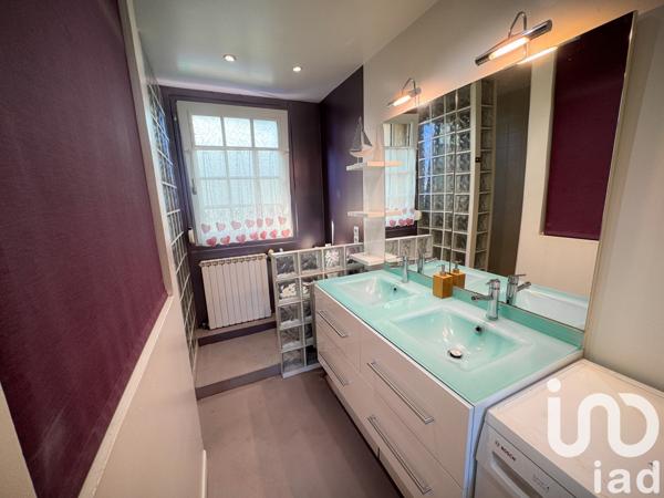 Maison à vendre 5 pièces 93 m² Saint-Saulve