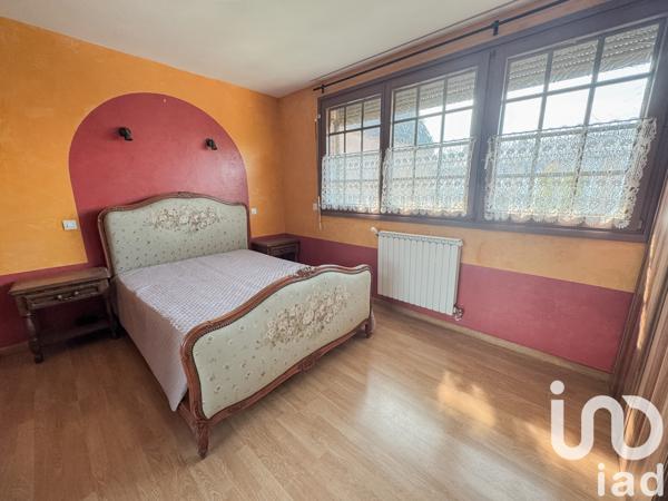 Maison à vendre 5 pièces 93 m² Saint-Saulve