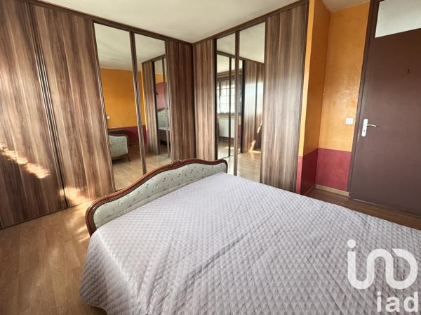 Maison à vendre 5 pièces 93 m² Saint-Saulve