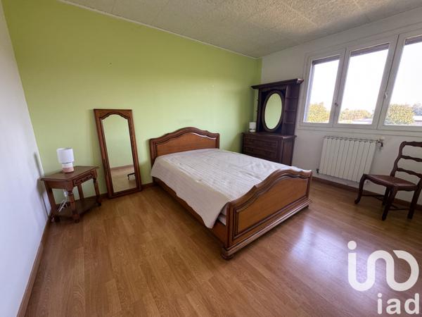 Maison à vendre 5 pièces 93 m² Saint-Saulve