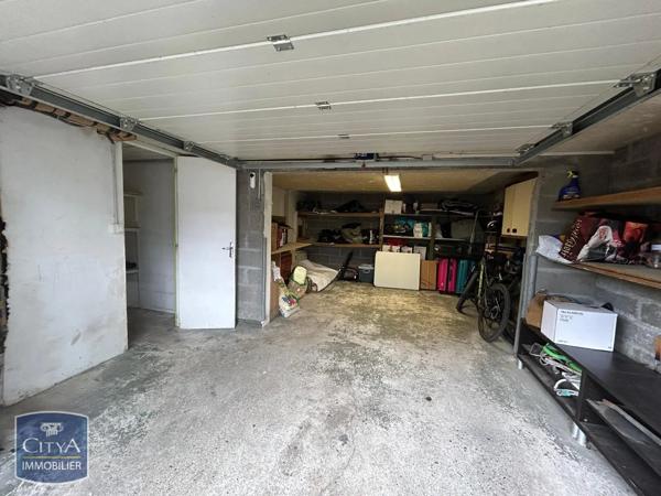 Maison à louer 4 pièces 109.6m² Fleury-les-Aubrais (45400)