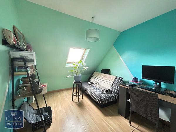 Maison à louer 4 pièces 109.6m² Fleury-les-Aubrais (45400)
