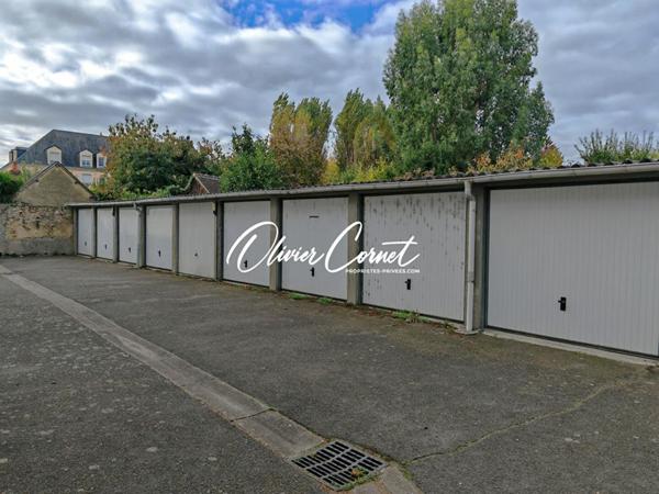 T4 au dernier étage avec ascenseur en centre-ville