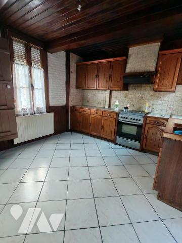 Maison de Village NAOURS