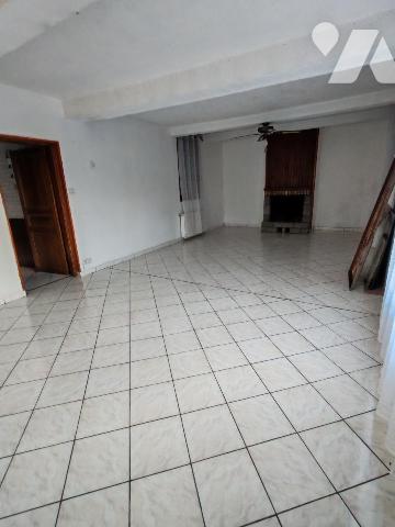 Maison de Village NAOURS