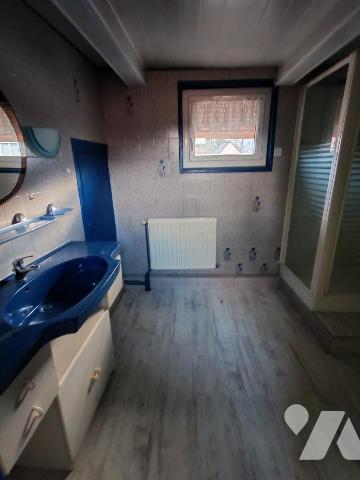 Maison de Village NAOURS