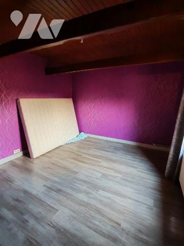 Maison de Village NAOURS