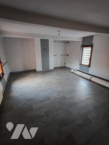 Maison de Village NAOURS