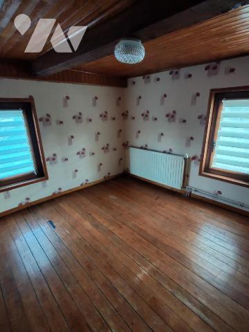 Maison de Village NAOURS