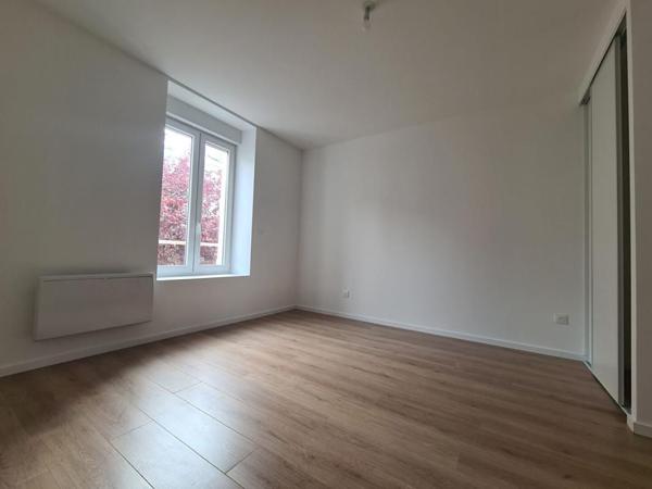Location Appartement 3 pièces 69.75 m² - ÉPinal 88000