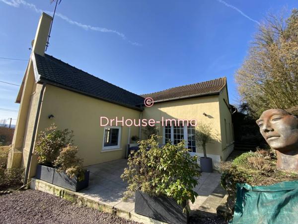 Maison à vendre 7 pièces de 150 m²