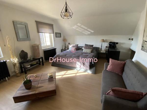 Maison à vendre 7 pièces de 150 m²