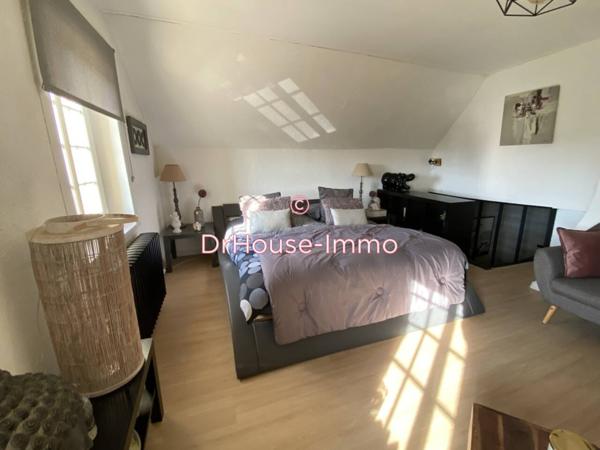 Maison à vendre 7 pièces de 150 m²