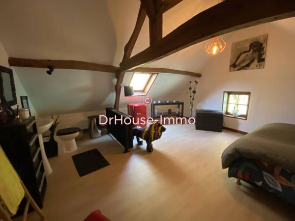 Maison à vendre 7 pièces de 150 m²