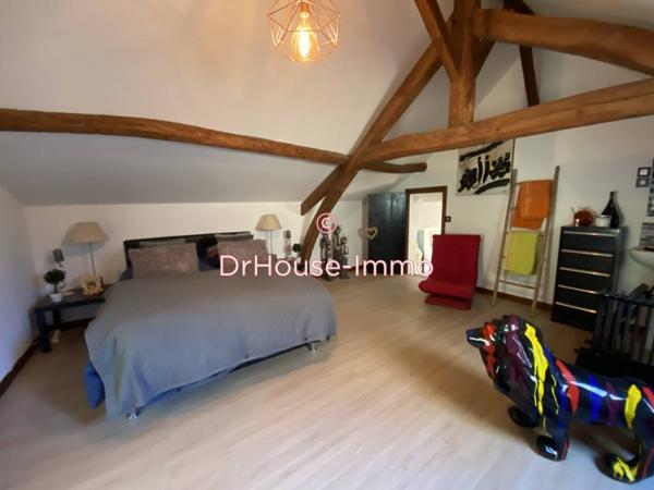 Maison à vendre 7 pièces de 150 m²