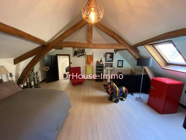 Maison à vendre 7 pièces de 150 m²