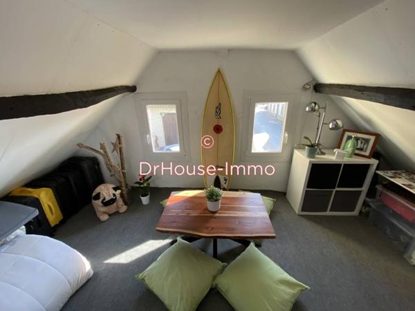 Maison à vendre 7 pièces de 150 m²