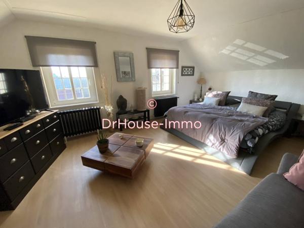 Maison à vendre 7 pièces de 150 m²