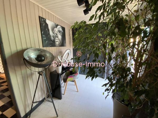 Maison à vendre 7 pièces de 150 m²