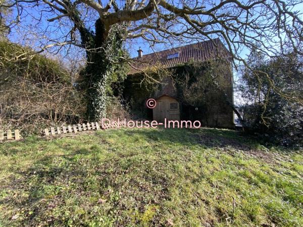 Maison à vendre 7 pièces de 150 m²