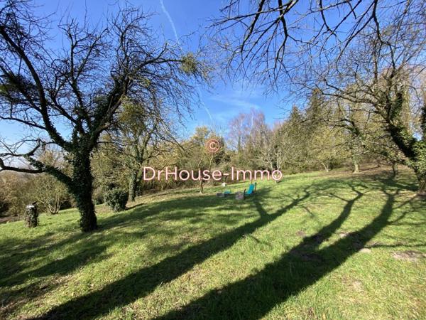 Maison à vendre 7 pièces de 150 m²