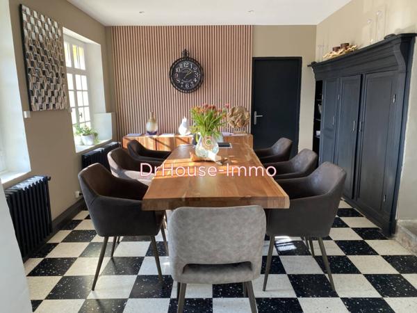 Maison à vendre 7 pièces de 150 m²