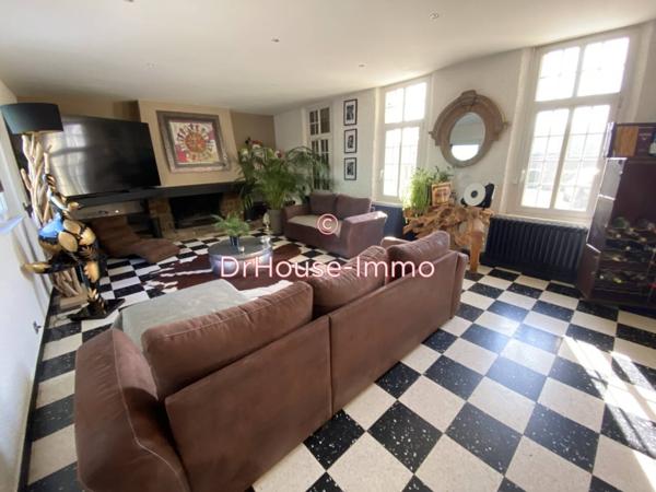 Maison à vendre 7 pièces de 150 m²